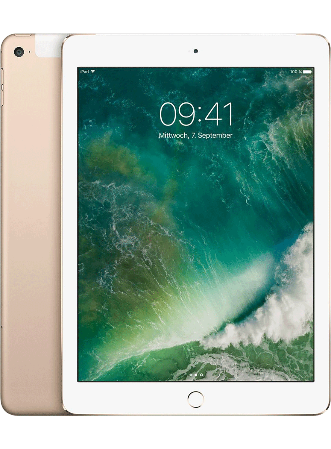 Apple iPad Air 2 (2014) LTE