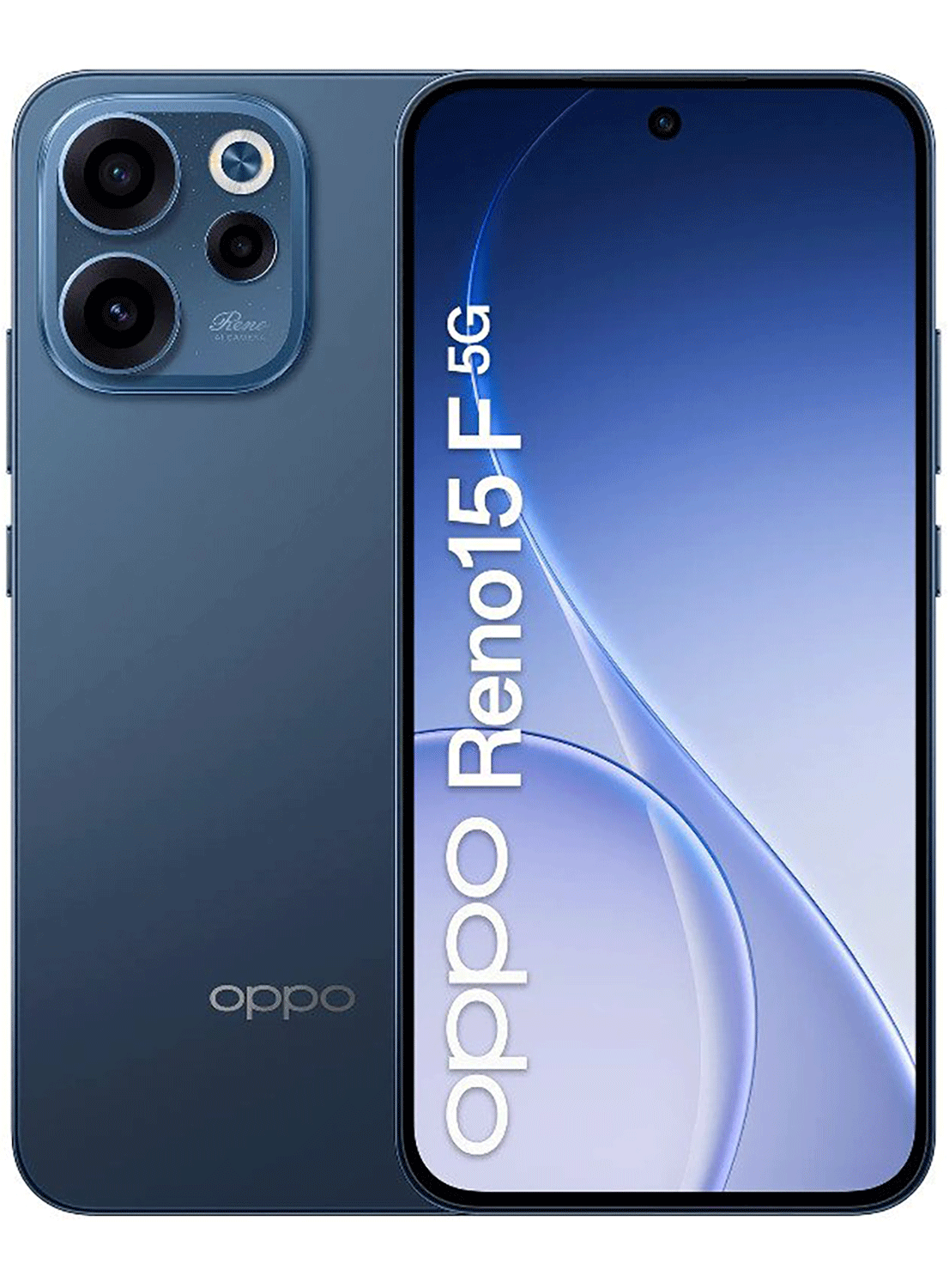 OPPO Reno15 F 5G