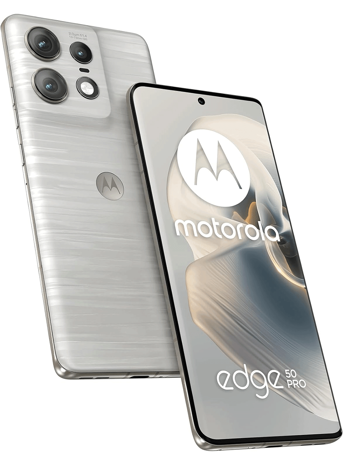 Motorola Edge 50 Pro - CarbonPhone