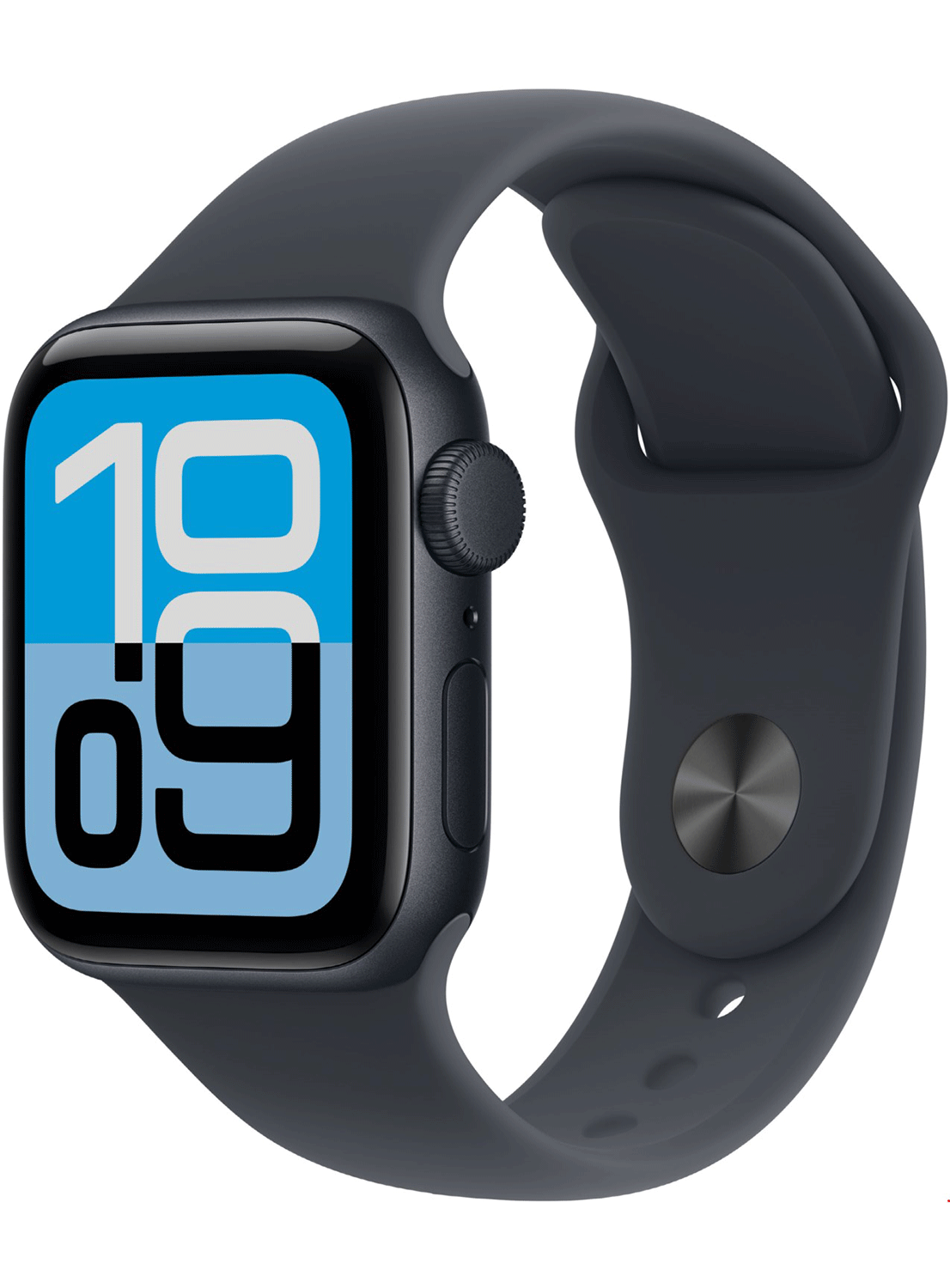 Apple Watch SE 3 (2025) 5G Aluminium Case 40mm