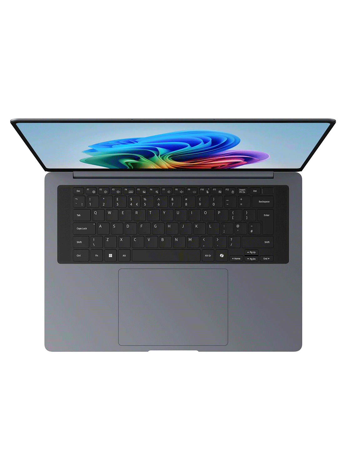 Samsung Galaxy Book 6 Pro NP960XJG-KG2DE