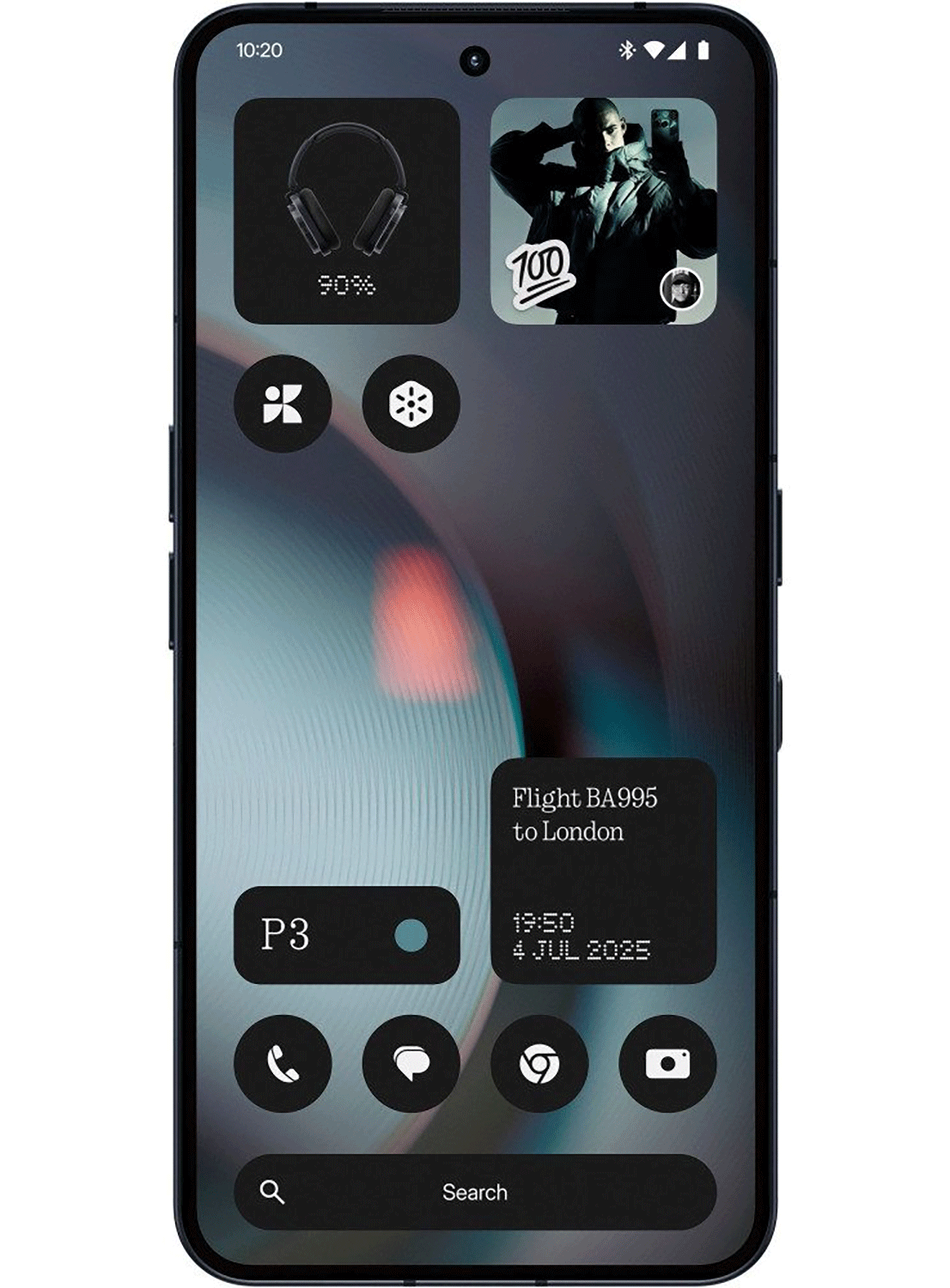 Nothing Phone (3)
