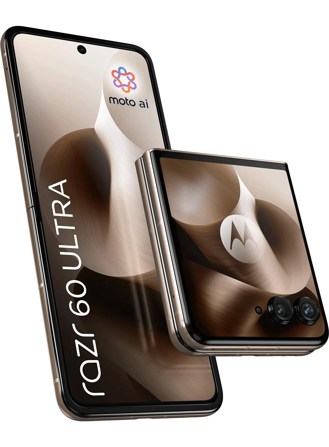 Motorola Razr 60 Ultra