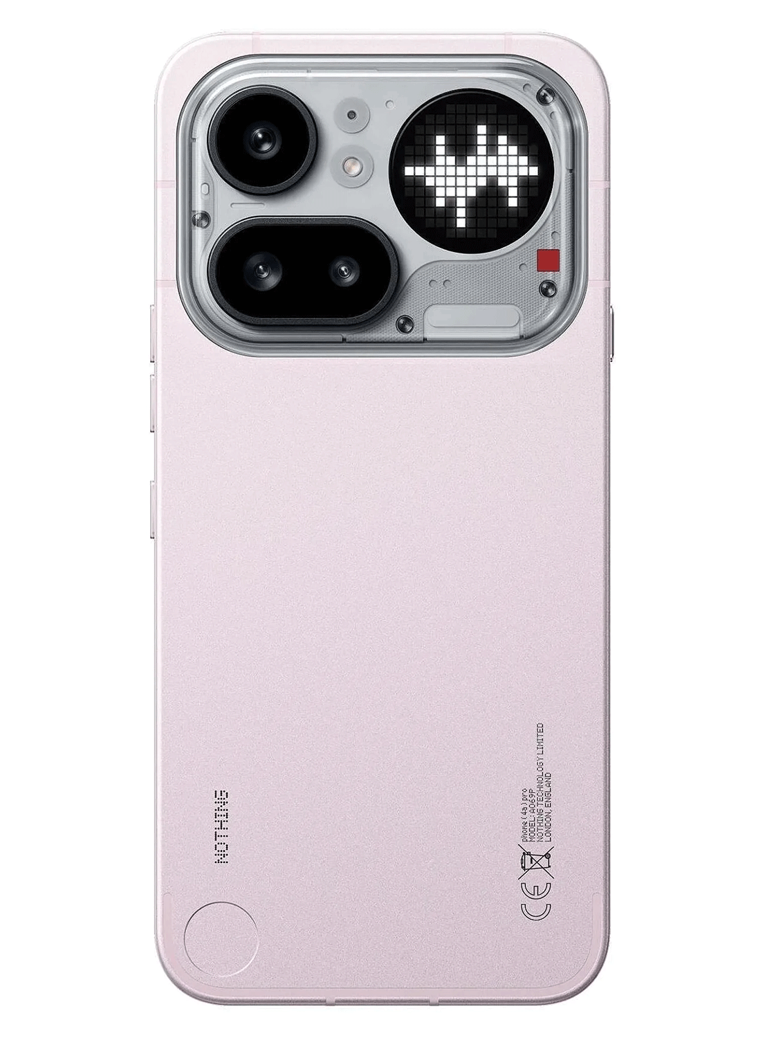 Nothing Phone (4a) Pro