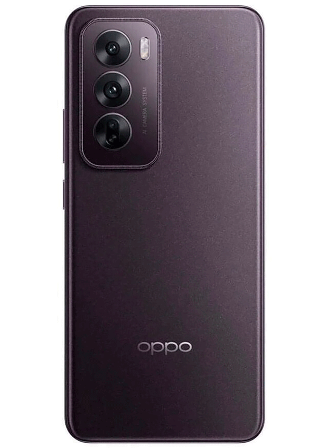 OPPO Reno 12