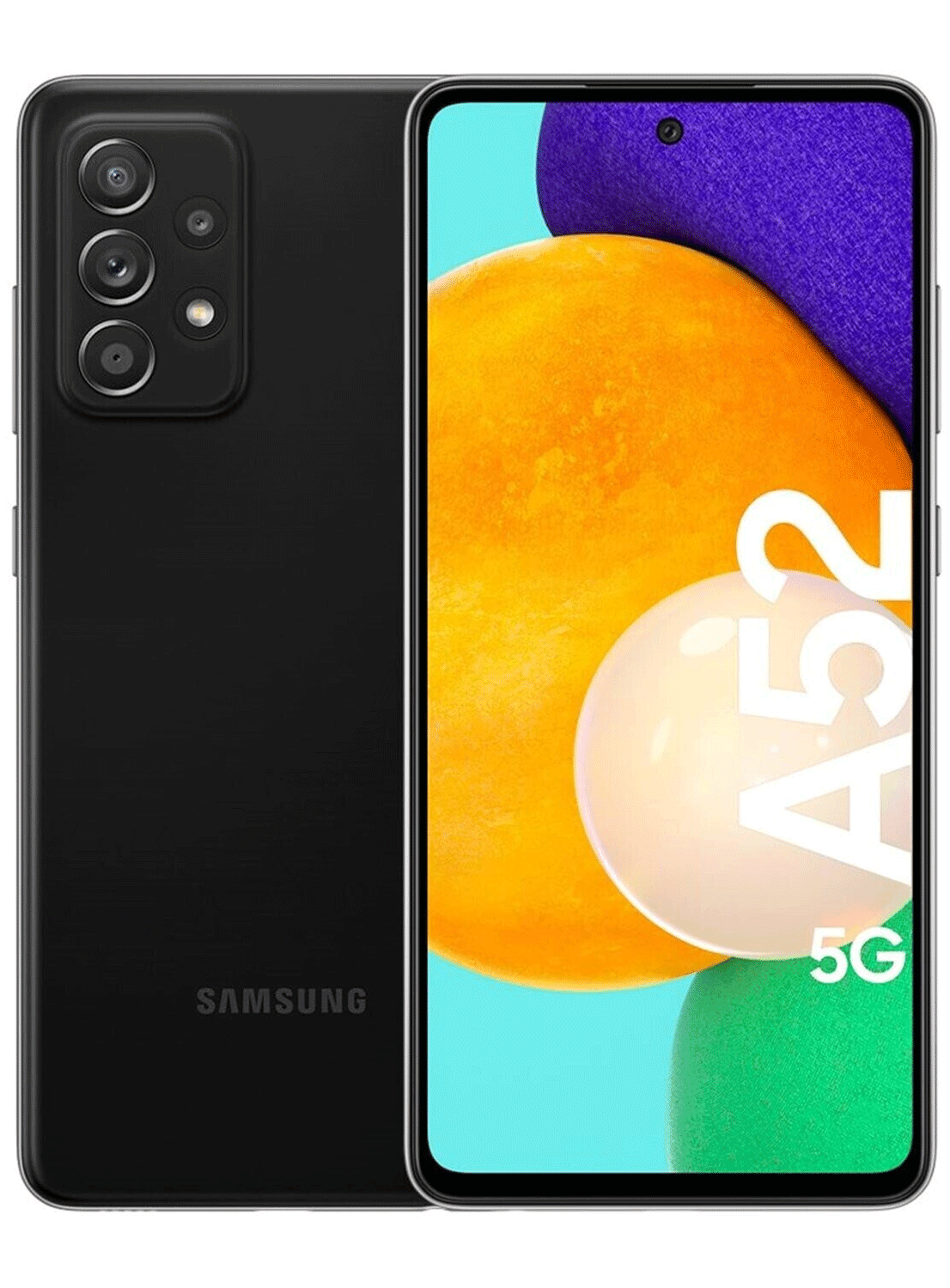 Samsung Galaxy A52 5G SM-A526B/DS - CarbonPhone