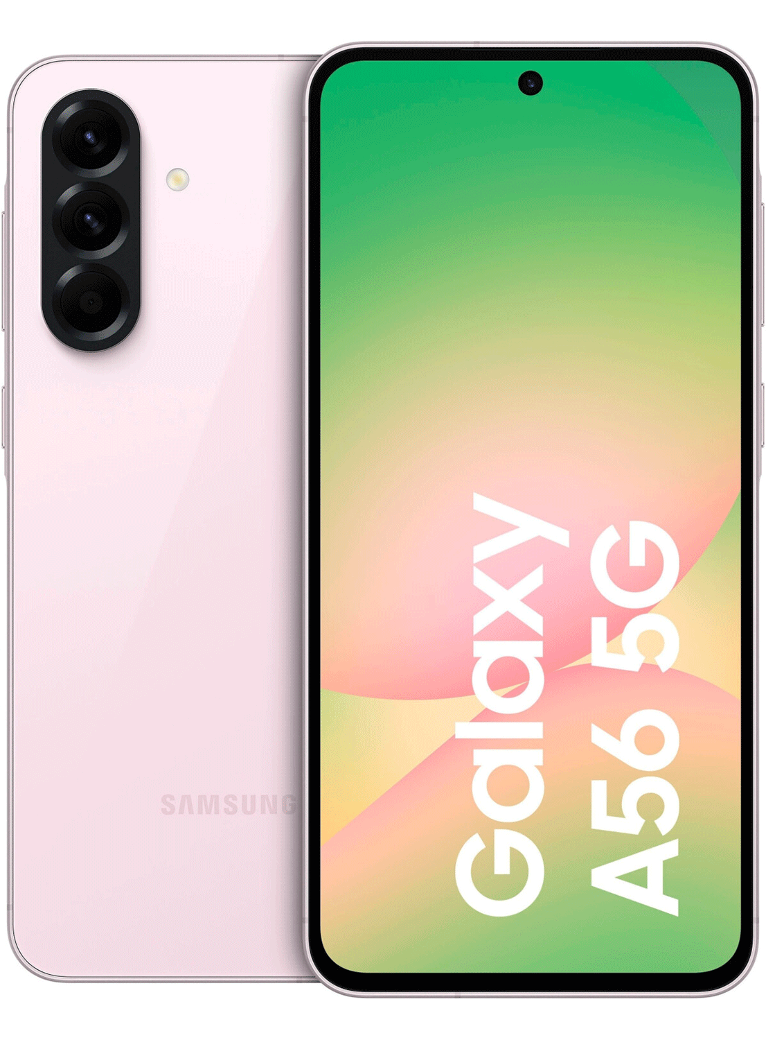 Samsung Galaxy A56 5G SM-A566