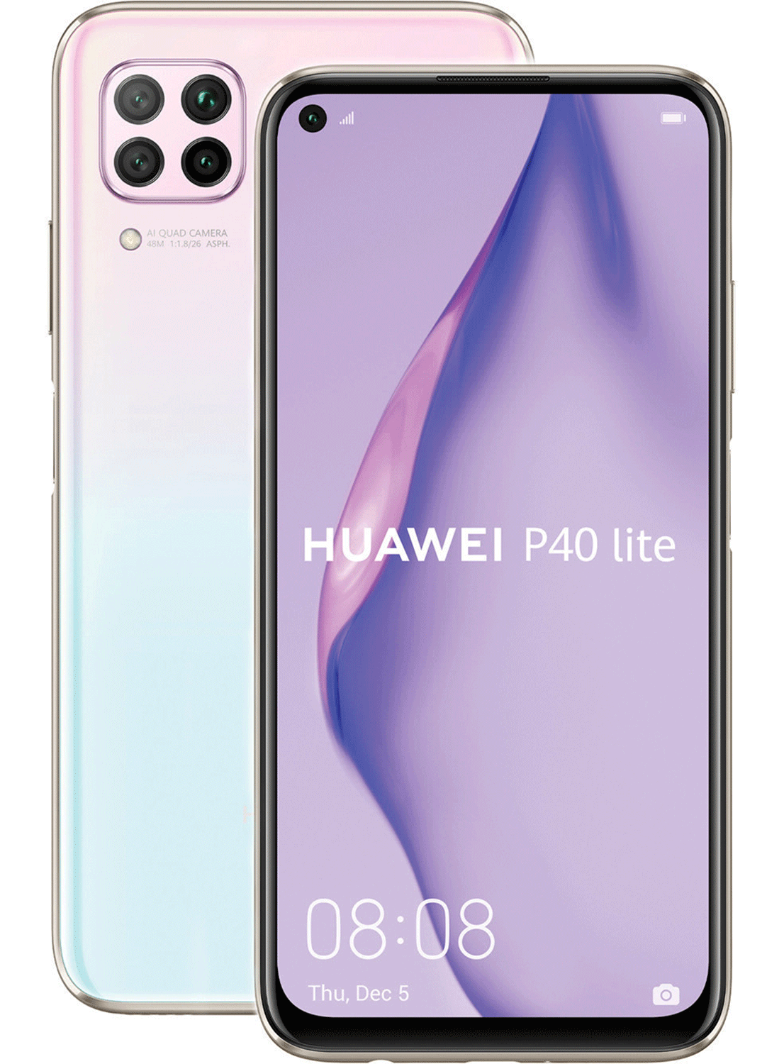 Huawei P40 Lite 4G