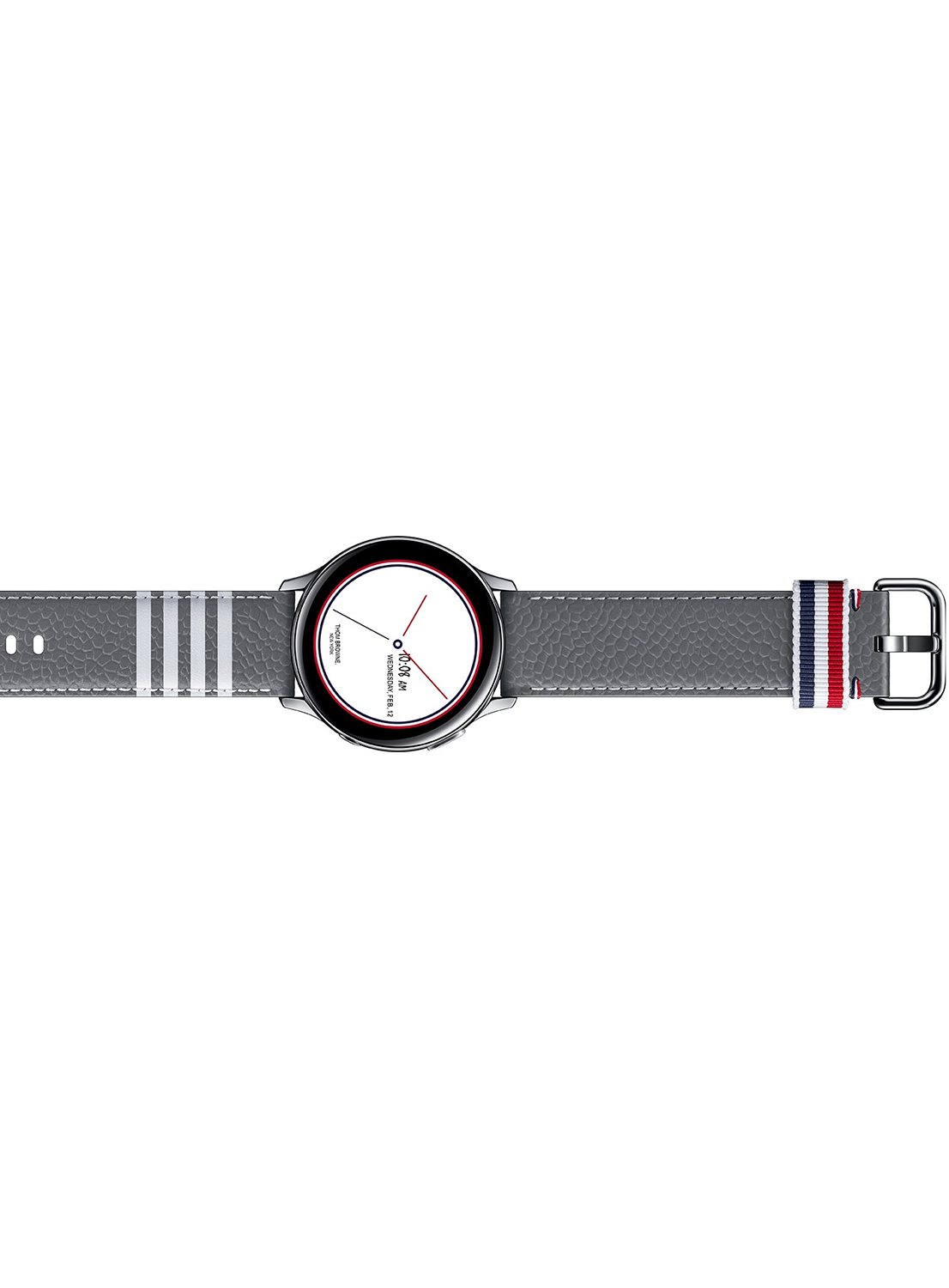 Samsung Galaxy Watch Active 2 R830 40mm Stainless Steel