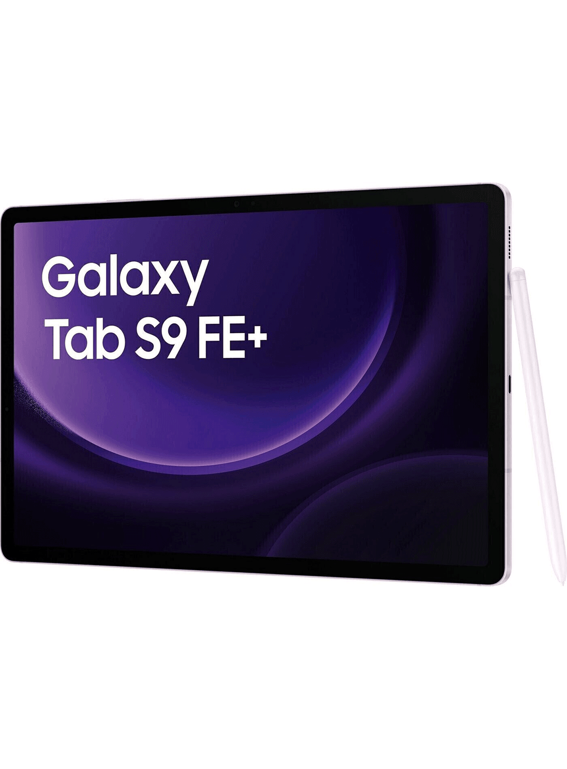 Samsung Galaxy Tab S9 FE+ - CarbonPhone