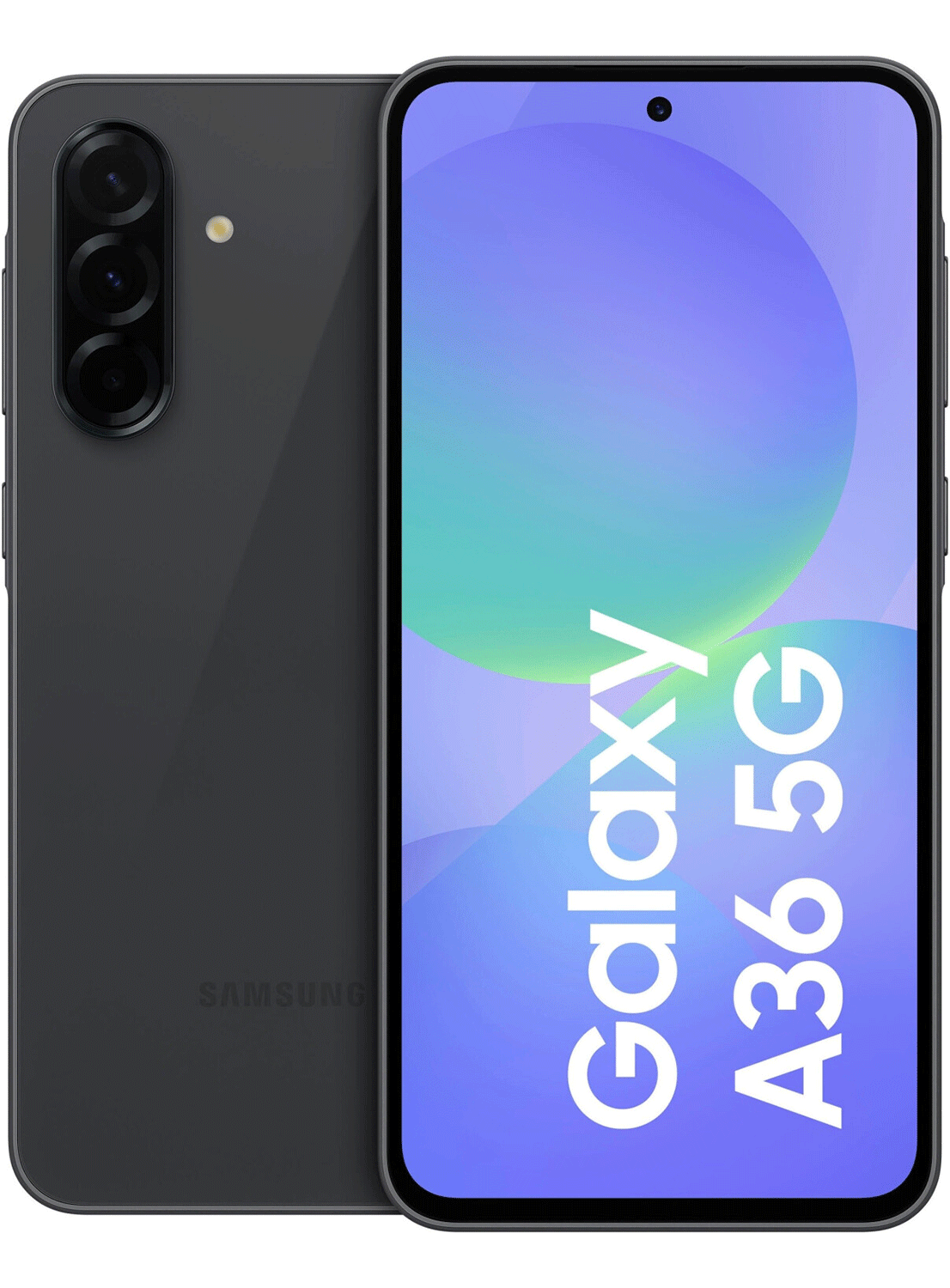 Samsung Galaxy A36 5G SM-A366