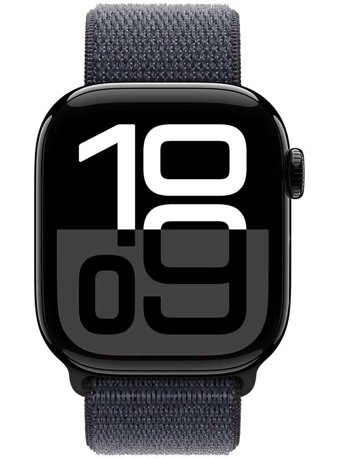 Apple Watch Series 10 4G 42mm Aluminium Case