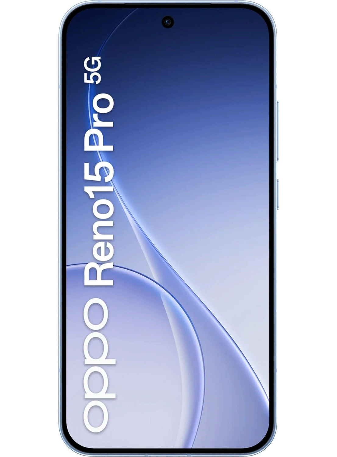OPPO Reno15 Pro