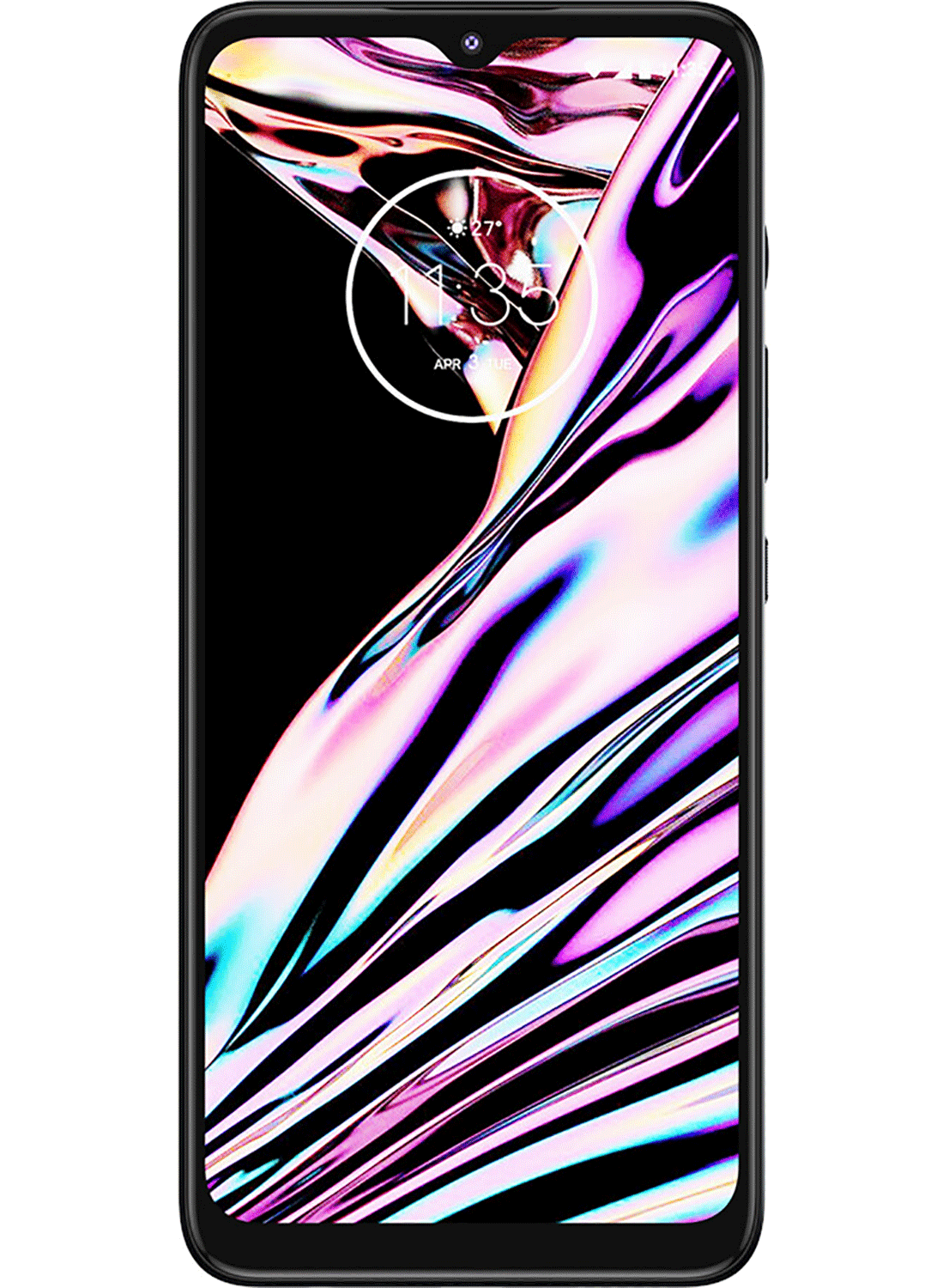 Motorola Moto G50 XT2137-1 - CarbonPhone