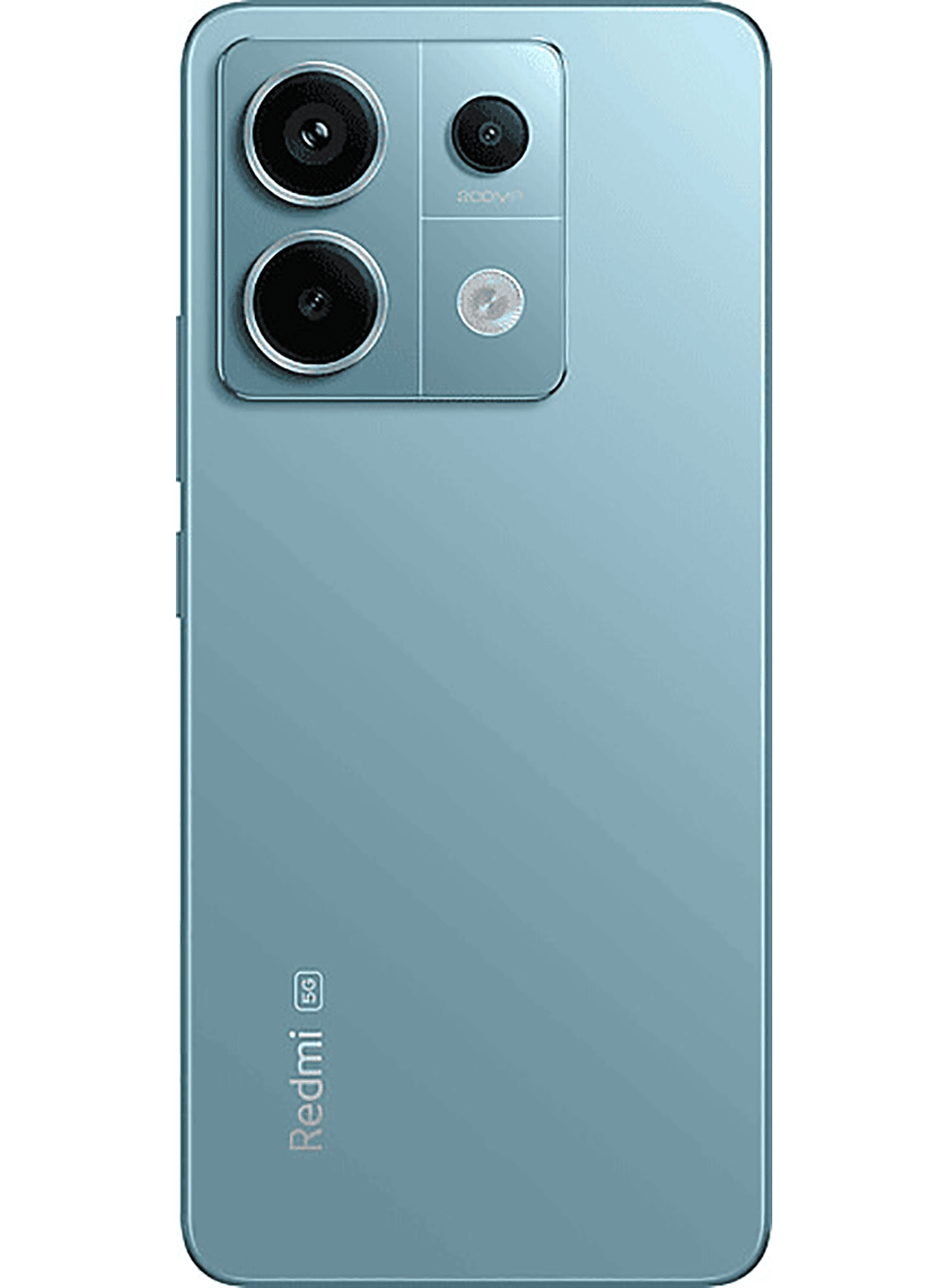 Xiaomi Redmi Note 13 Pro 5G - CarbonPhone