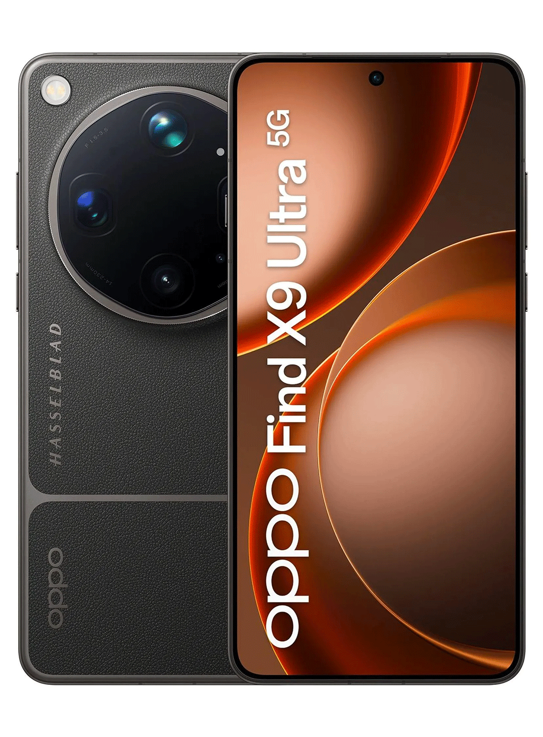 OPPO Find X9 Ultra