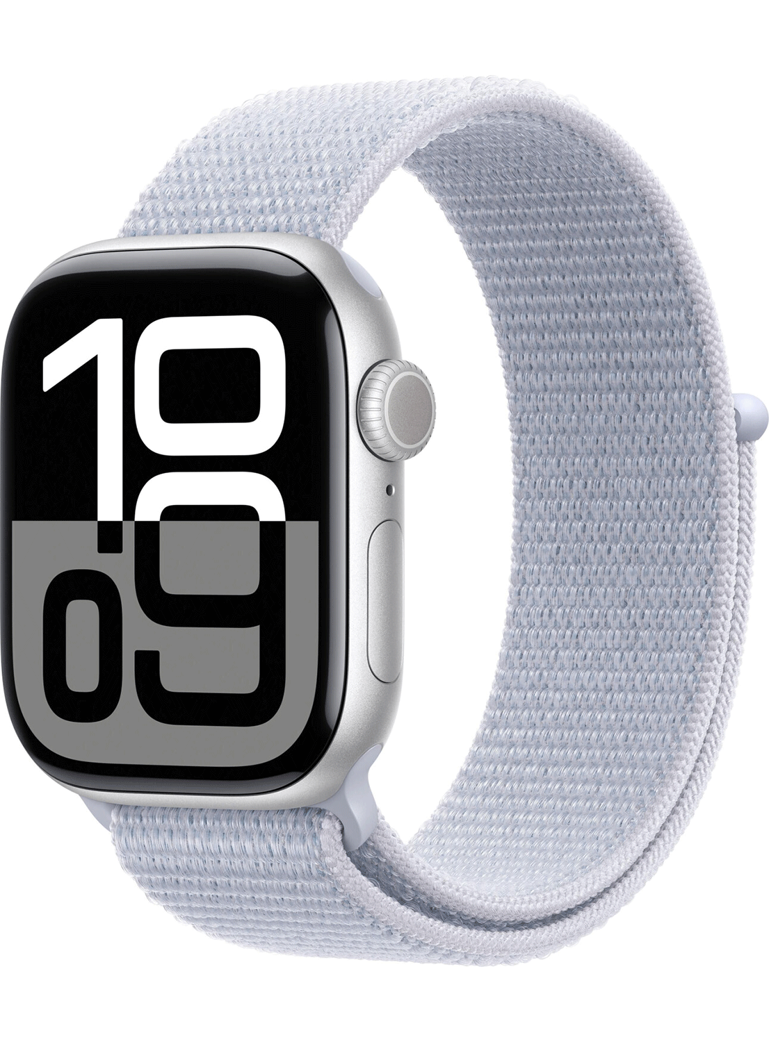 Apple Watch Series 10 4G 42mm Aluminium Case