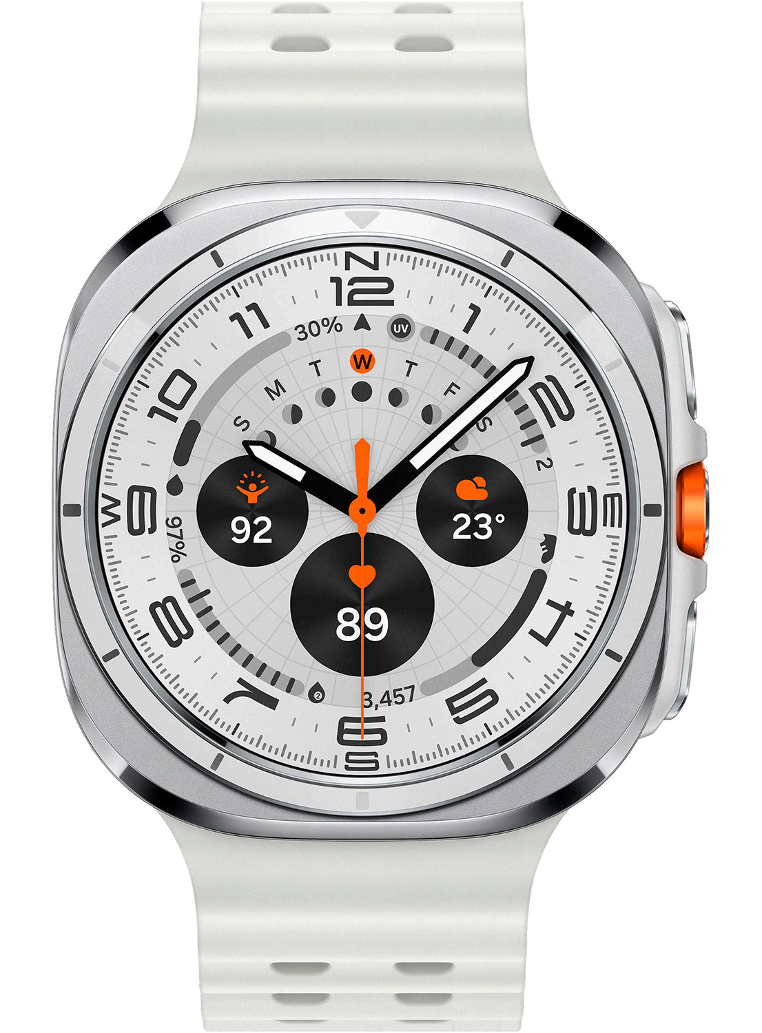 Samsung Galaxy Watch Ultra 2025 47mm LTE SM-L705