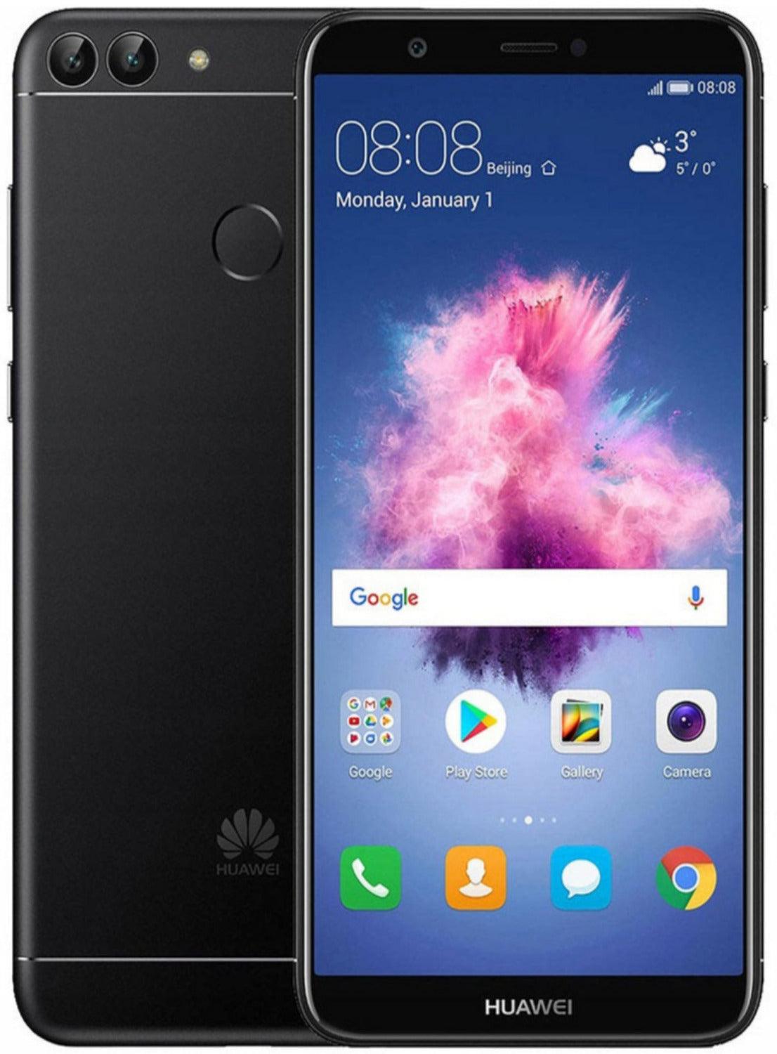 Huawei P smart 32 GB - CarbonPhone