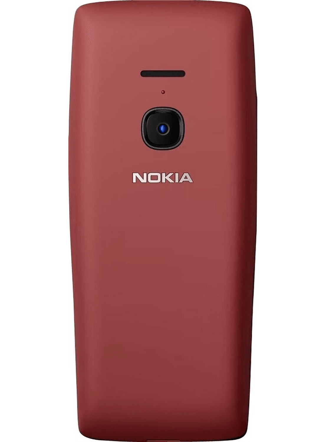 Nokia 8210 4G - CarbonPhone