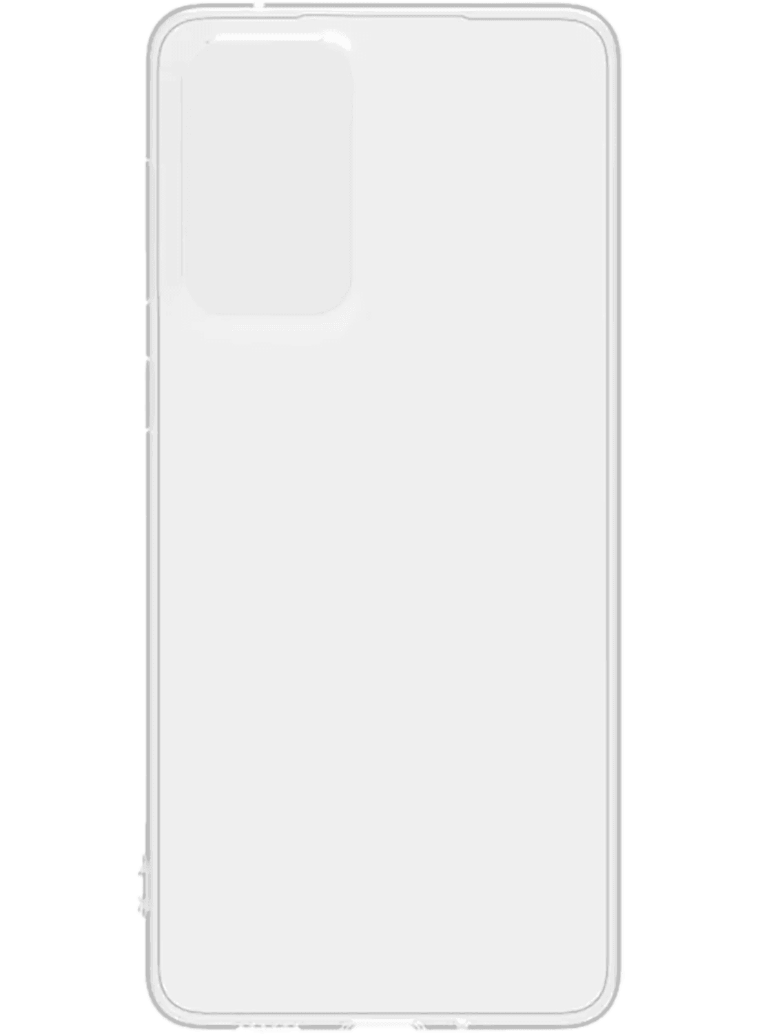 Caseym Recycled Clear Case Galaxy A33 - CarbonPhone