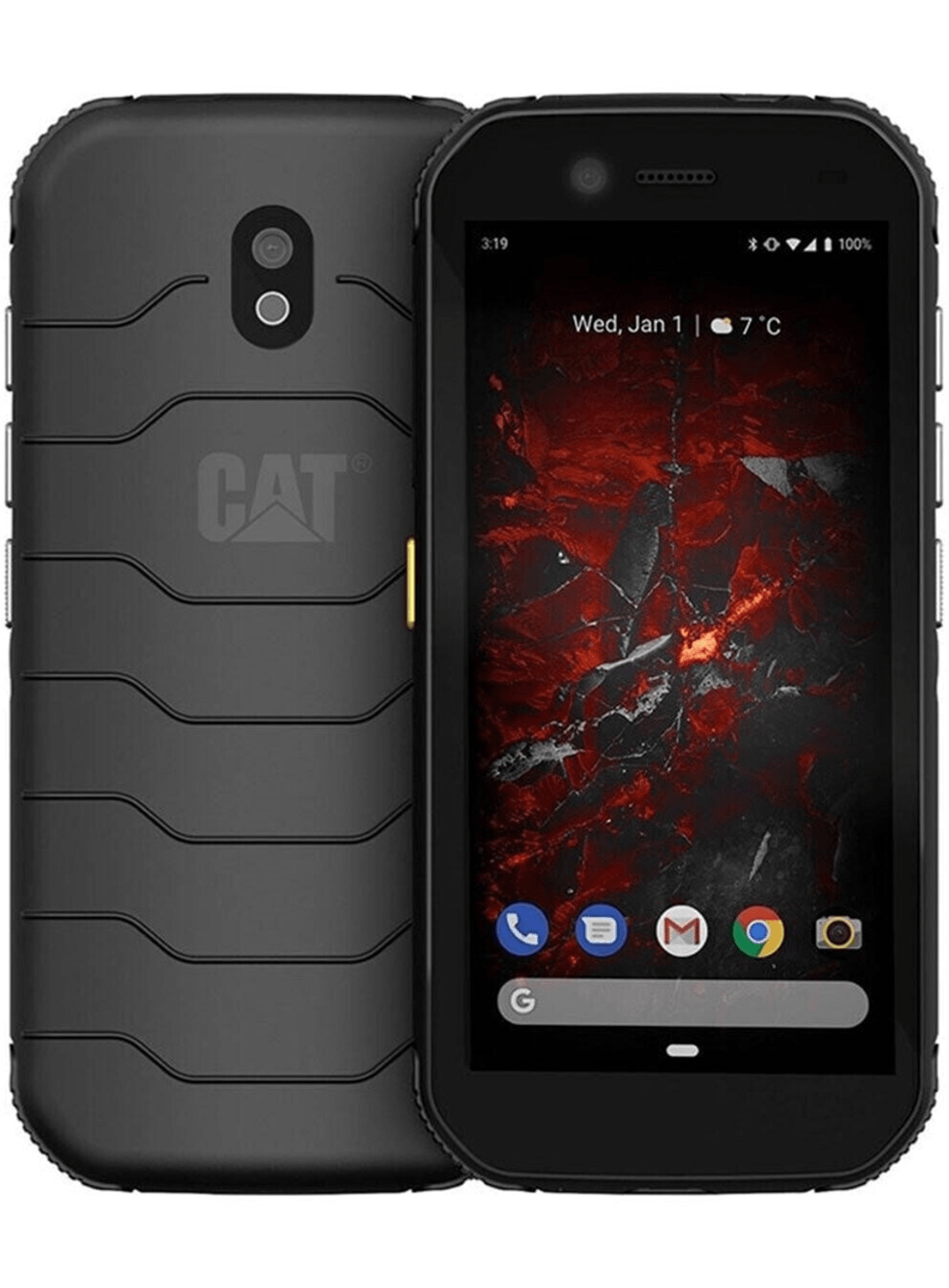 CAT S42 H+ - CarbonPhone
