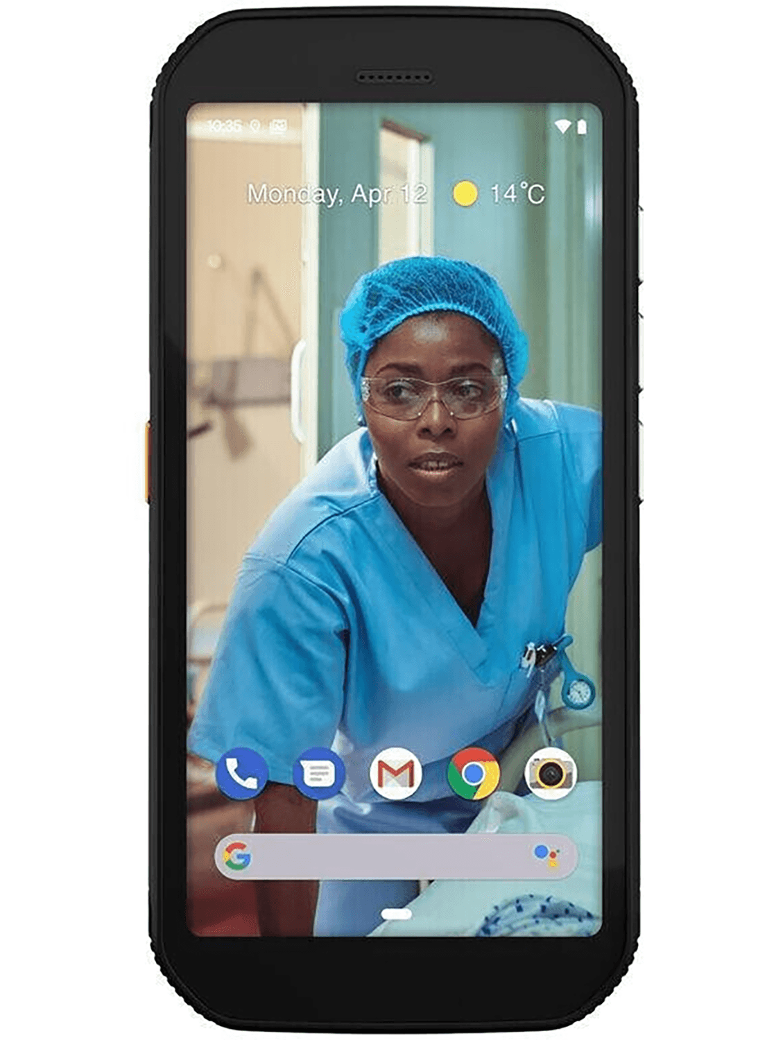 CAT S42 H+ - CarbonPhone