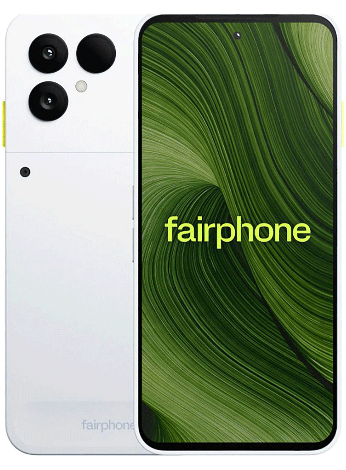 Fairphone 6