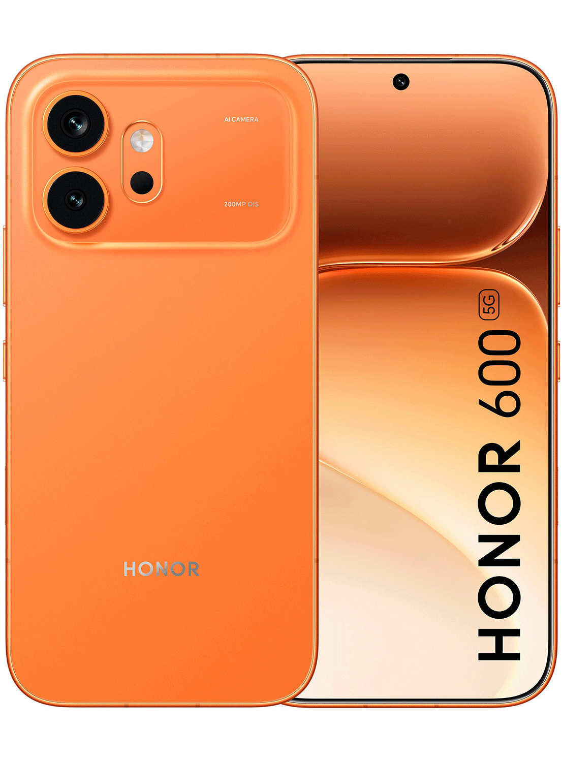 Honor 600 5G Dual Sim