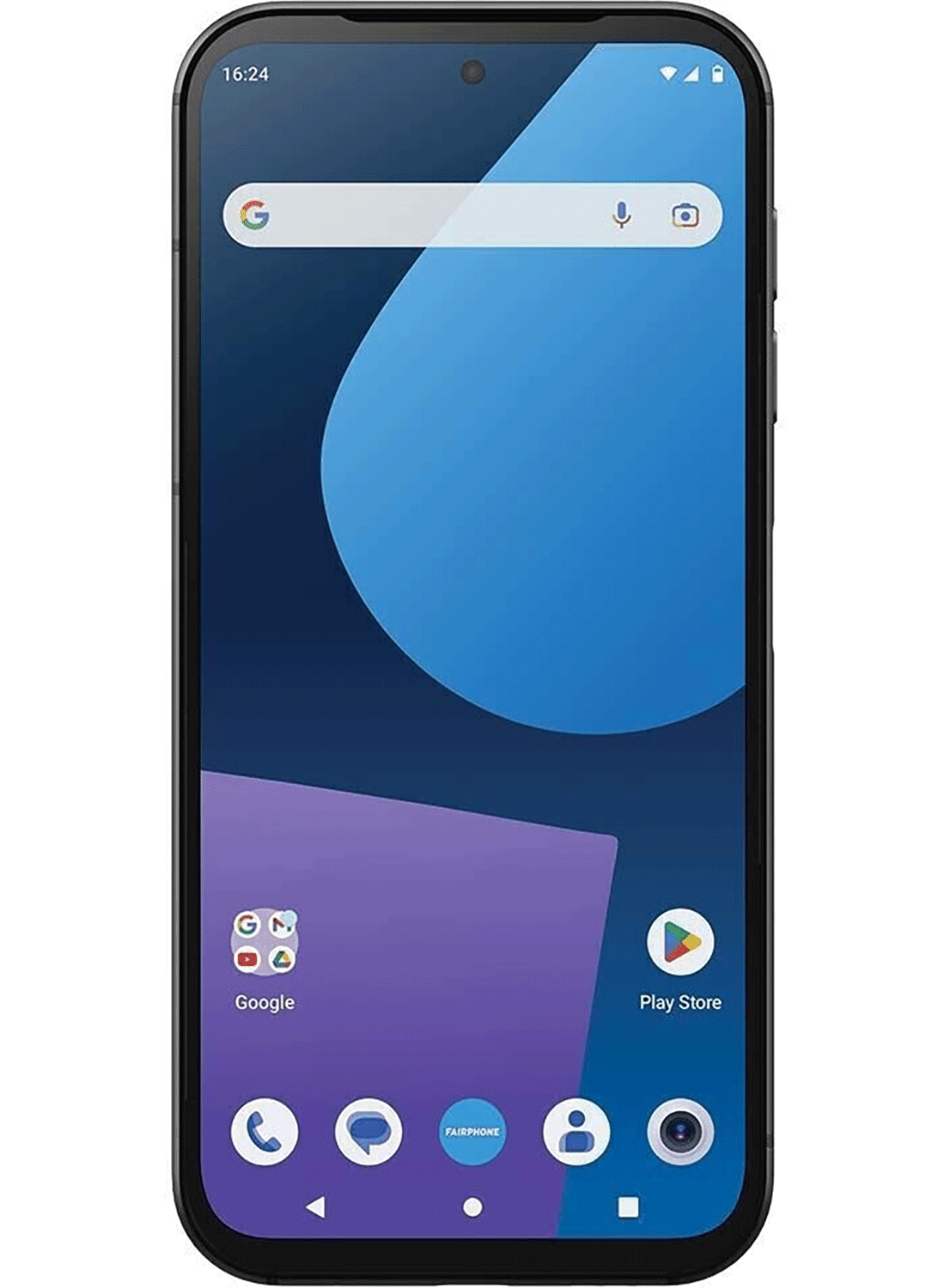 Fairphone 5 - CarbonPhone