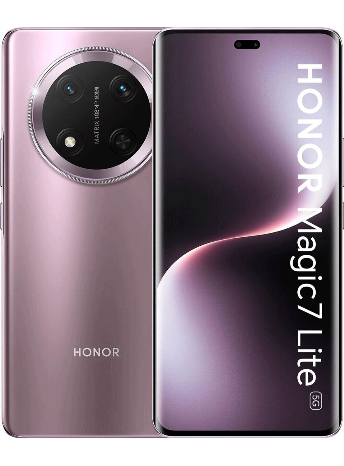 Honor Magic 7 Lite Dual Sim