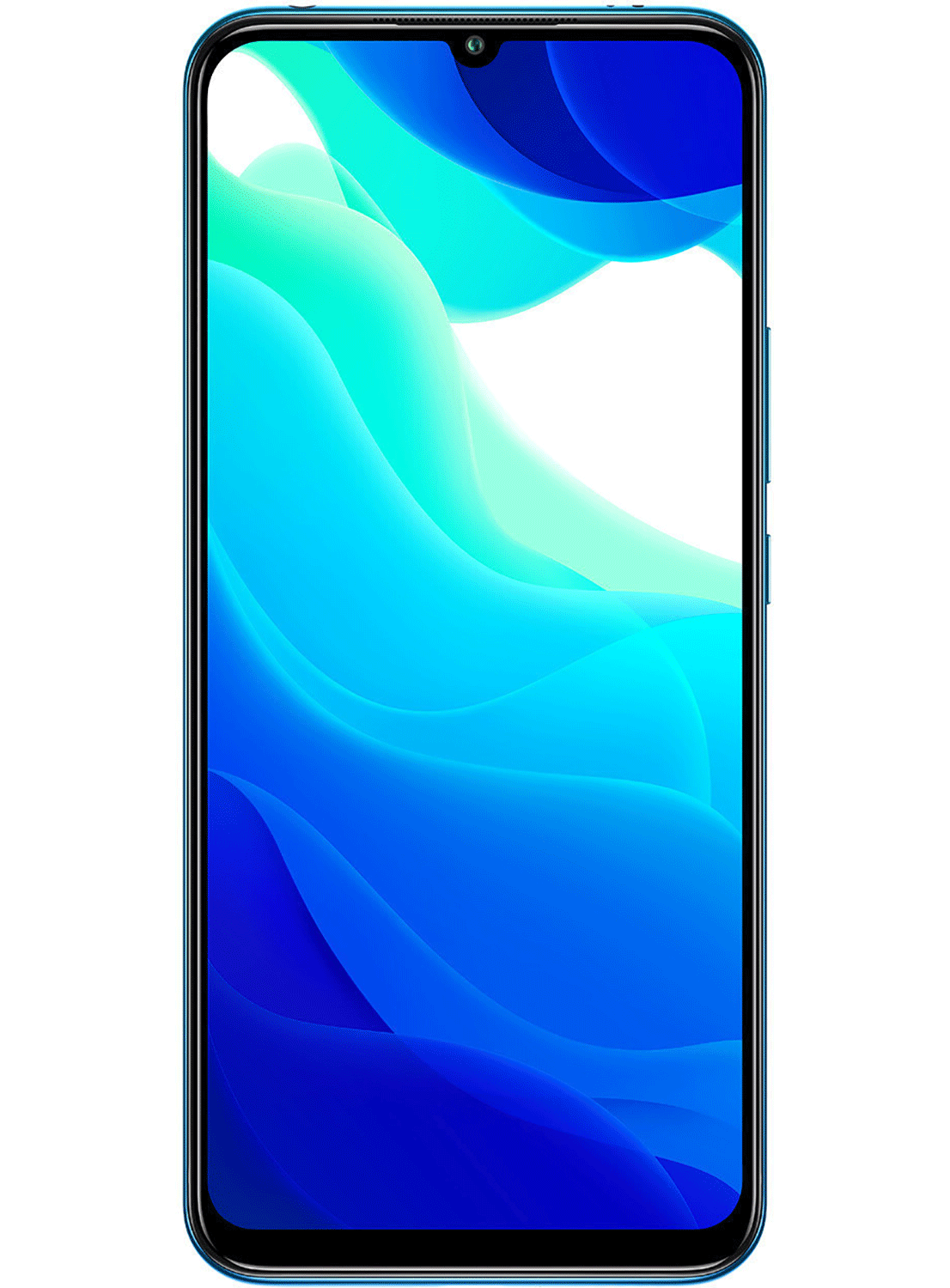 Xiaomi Mi 10 Lite 5G