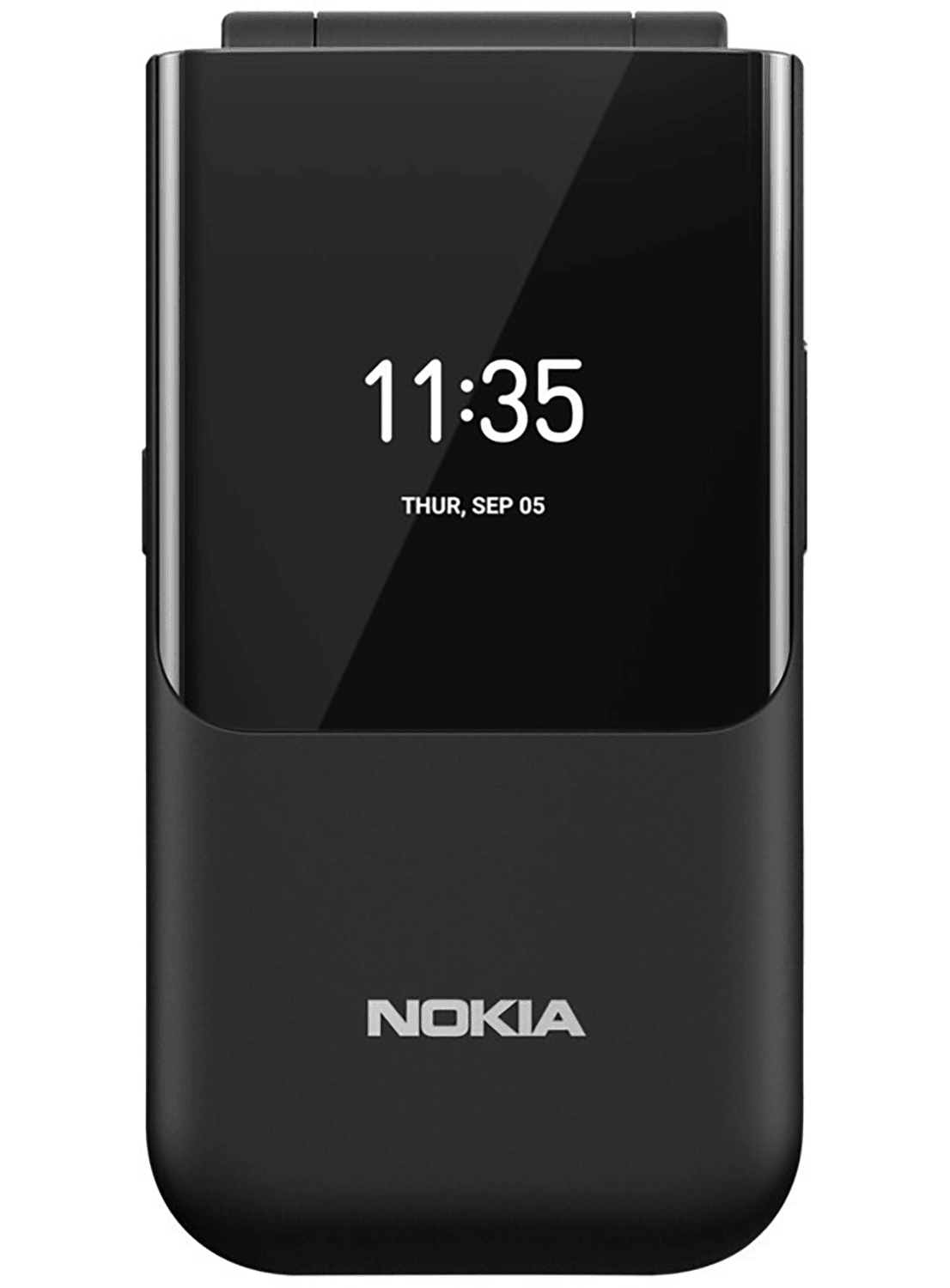 Nokia 2720 Flip - CarbonPhone