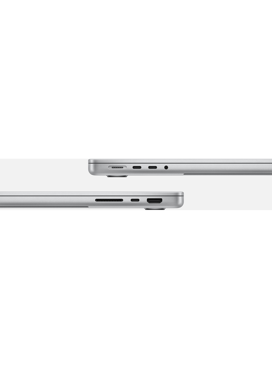 Apple MacBook Pro 14" M4 (2024)