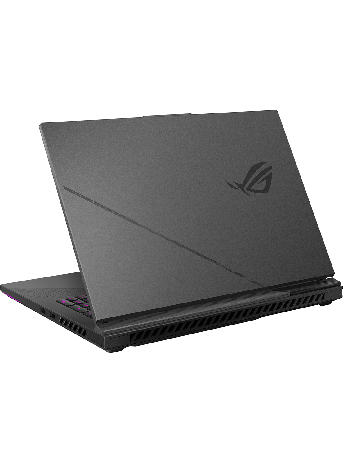 Asus ROG Strix G18 G814PM-S9010W AMD R9 8940HX RTX 5060 QWERTZ