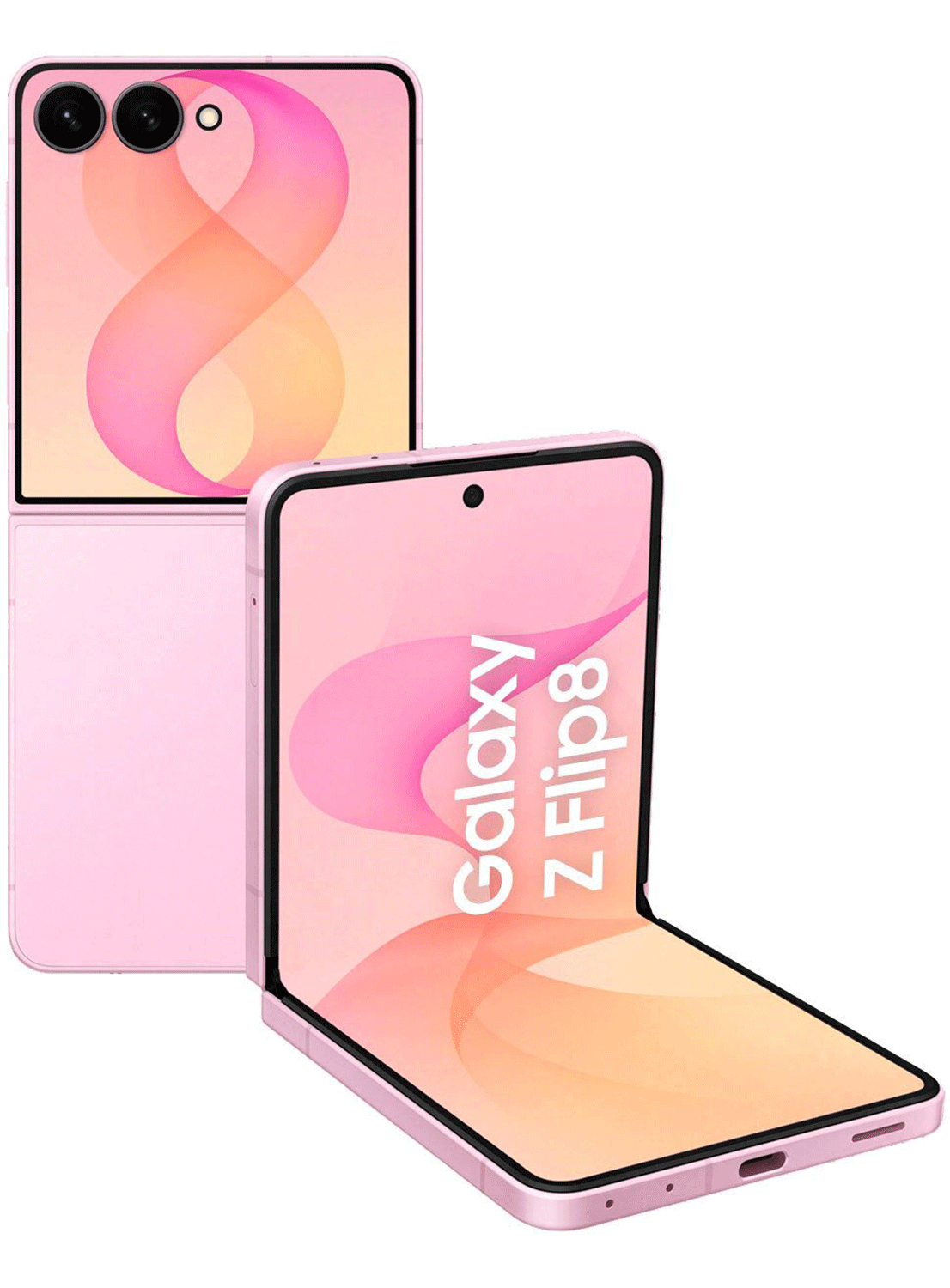 Samsung Galaxy Z Flip8 5G SM-F776B