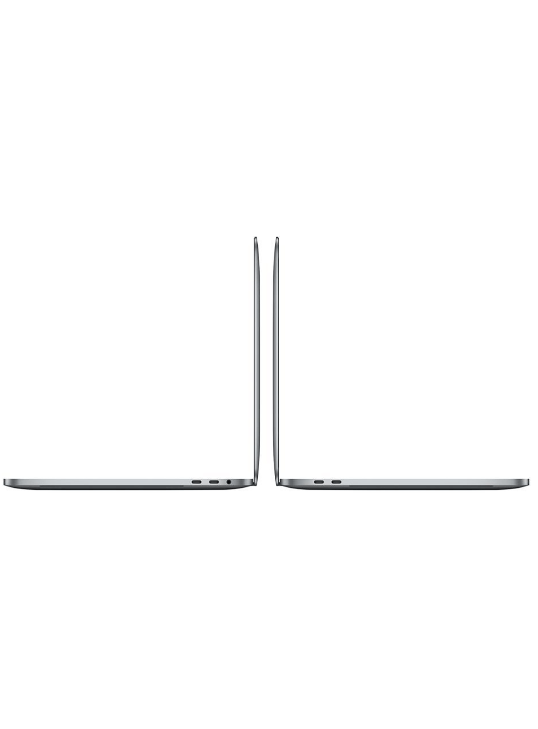 Apple MacBook Pro 15" Intel Core i9-9980HK (2019) QWERTY (US)