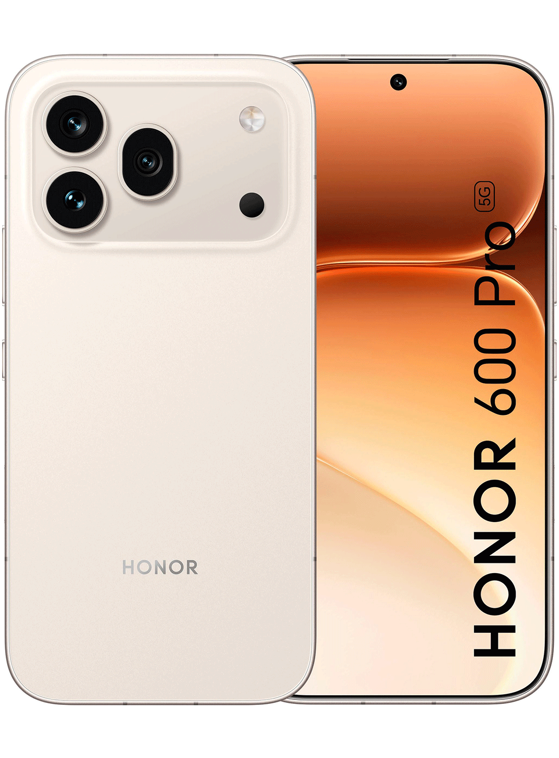 Honor 600 Pro 5G Dual Sim