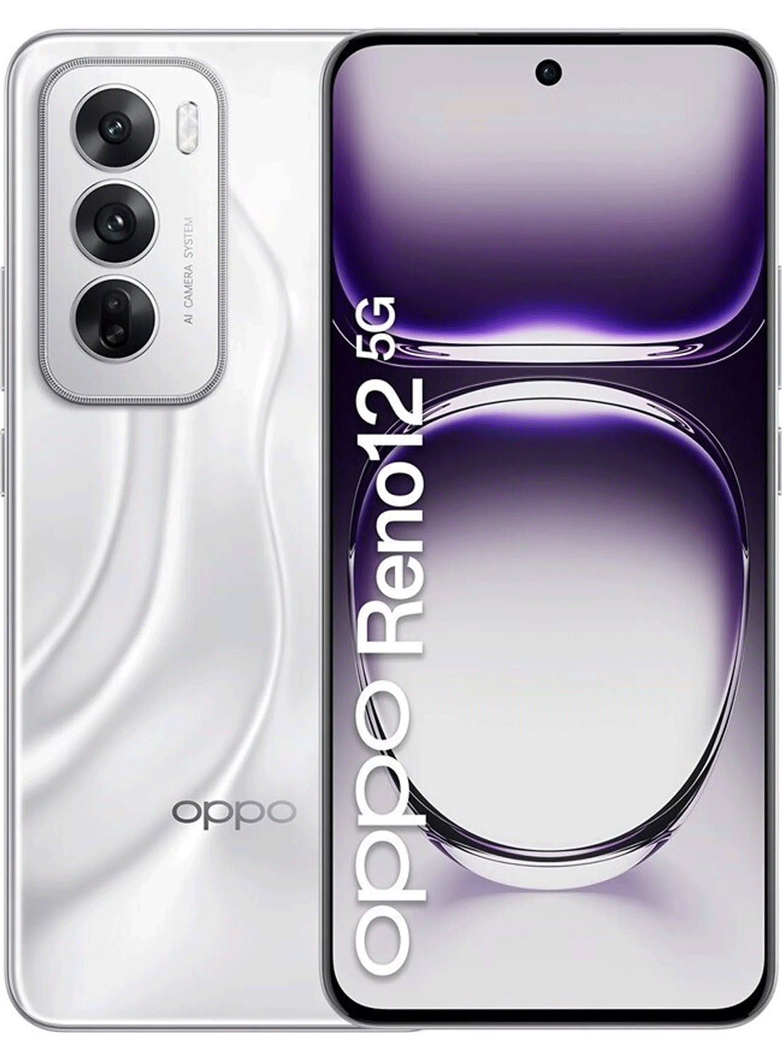 OPPO Reno 12 Pro
