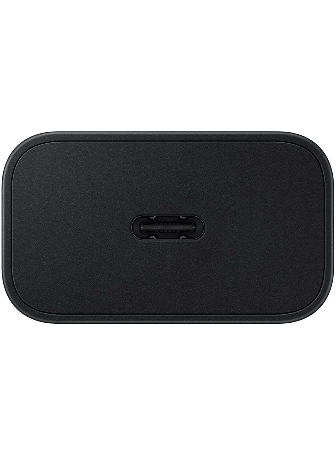 Samsung USB-C Ladegerät 25W ohne Datenkabel (EP-T2510NBEGWW)