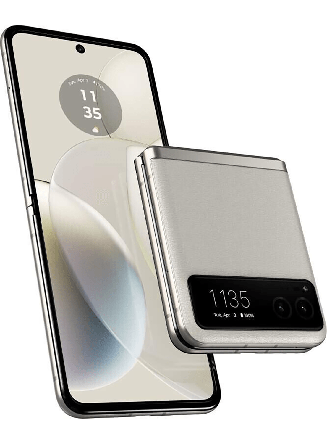 Motorola Razr 40 - CarbonPhone