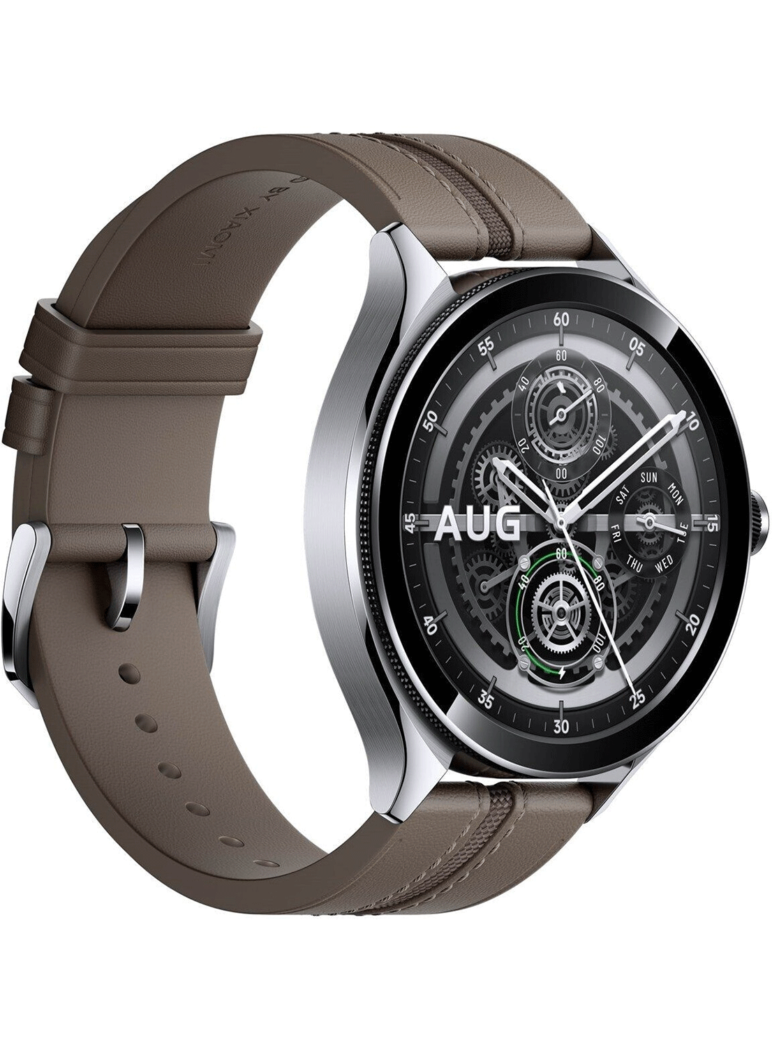 Xiaomi Watch 2 Pro BT 46mm