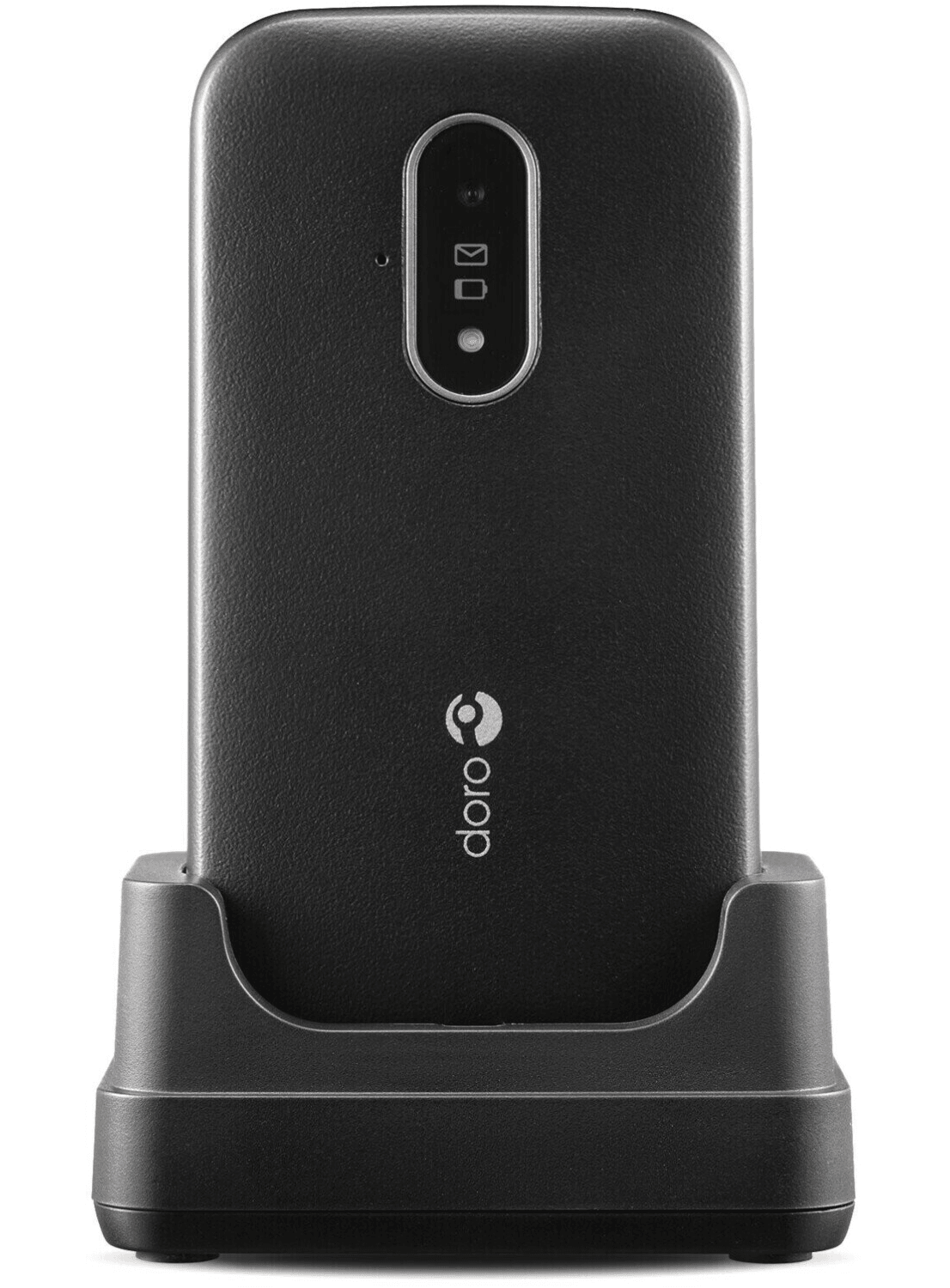Doro 6820 - CarbonPhone