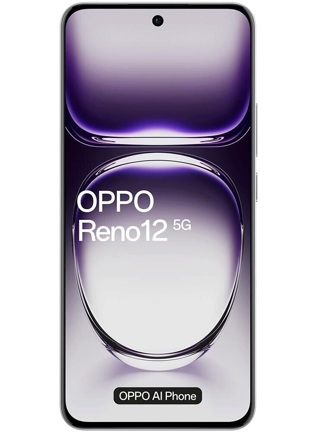 OPPO Reno 12