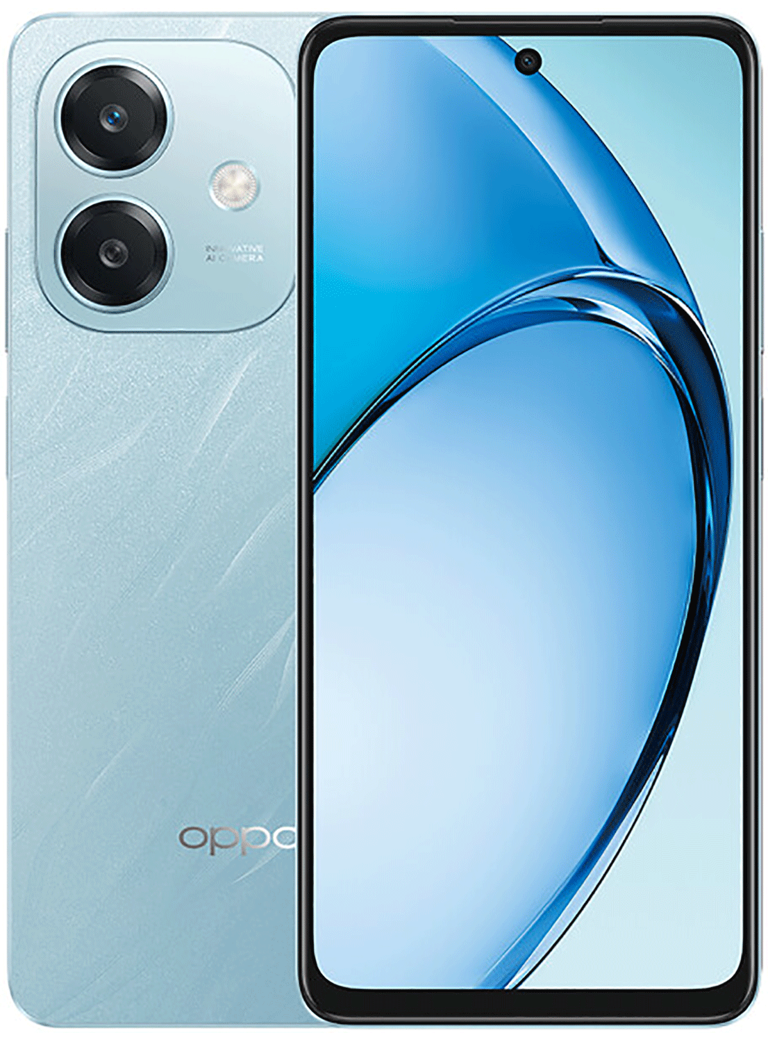 OPPO A60 5G