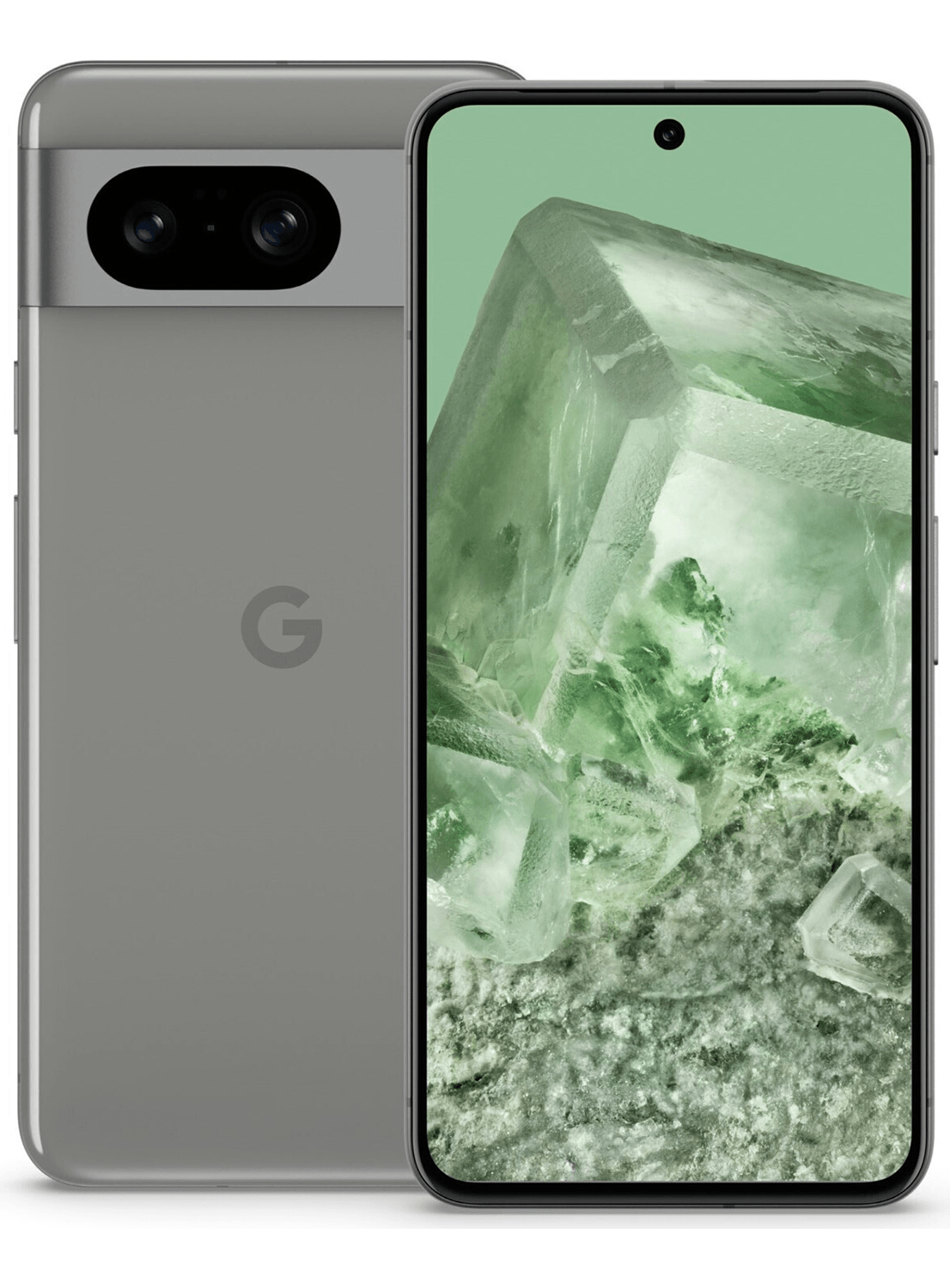Google Pixel 8 - CarbonPhone