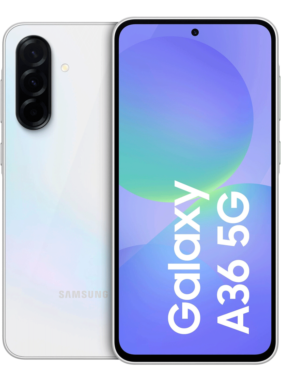 Samsung Galaxy A36 5G SM-A366