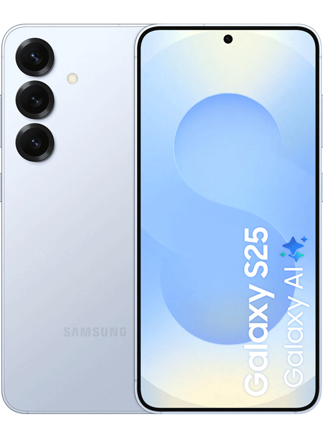 Samsung Galaxy S25 5G S931B/DS