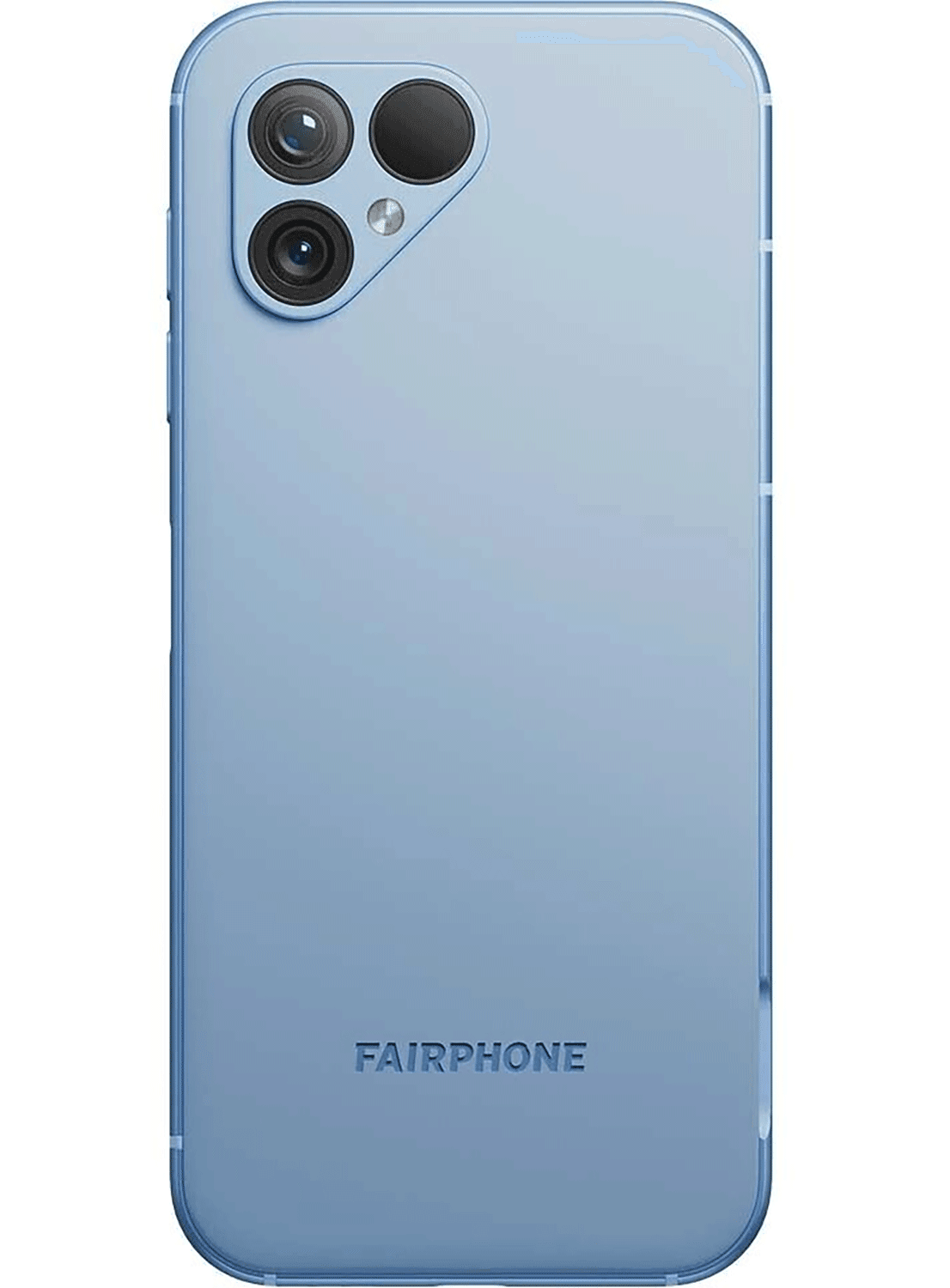 Fairphone 5 - CarbonPhone