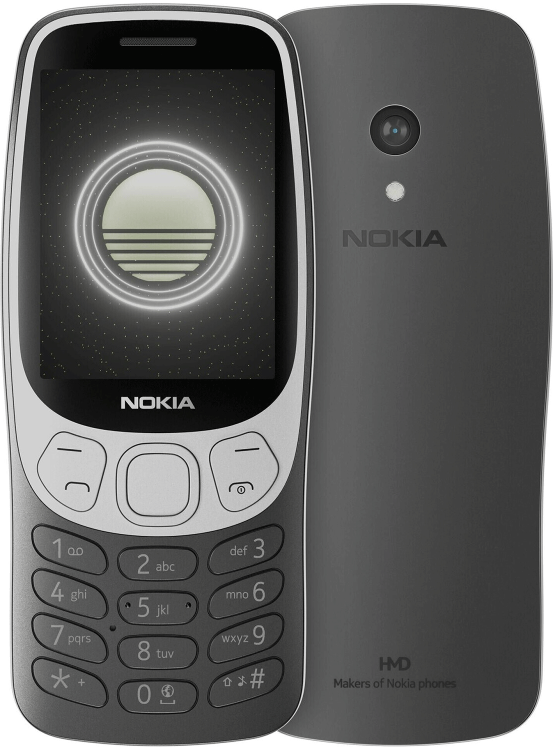 Nokia 3210 4G
